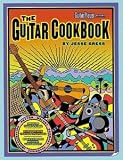 Jesse Gress: The Guitar Cookbook