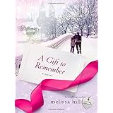 a gift to remember a novel