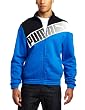 Puma Apparel Men's Sweat Track Jacket