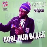 Natural Black -  Cool Nuh Black