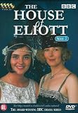The House of Eliott - Complete Season 2