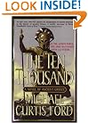 The Ten Thousand: A Novel of Ancient Greece