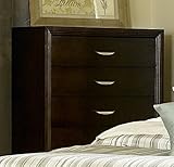 Chest by Homelegance - Natural Wood (1346-9)