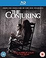 The Conjuring [Blu-ray] [2013] [Region Free]