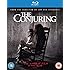 The Conjuring [Blu-ray] [2013] [Region Free]