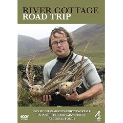 River Cottage - Road Trip [DVD] [2006]