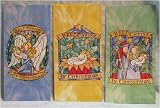 Keep Christ In Christmas Party Bags
