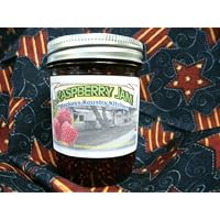 Raspberry Jam