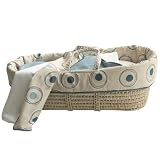 Blue Ocean - Carry Basket