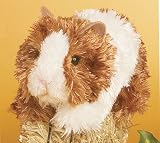 Marble Guinea Pig 7" Plush Stuffed Animal by Douglas Cuddle Toy