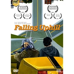 Falling Uphill