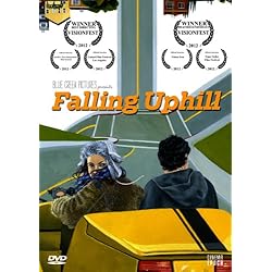 Falling Uphill