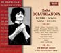 Lieder, Songs, Aria, Duets