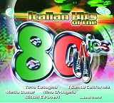 World of Italian Hits of the 80ie