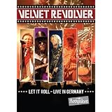 レット・イット・ロール~ライブ・イン・ジャーマニー [DVD]