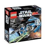 LEGO Star Wars TIE Interceptor