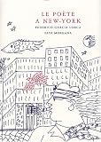 Le po�te � New-York