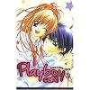 Playboy Caf�, Tome 4 :