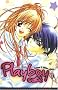 Playboy Caf�, Tome 4 :