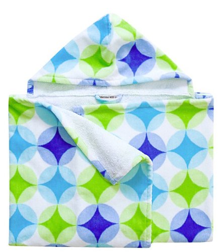 American Terry Co. Kids Blue-One Size
