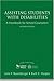 Assisting Students With Disabilities: A Handbook for School Counselors (Practical Skills for Counselors)