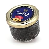 Marky's Iranian Sevruga 000 Caviar, Malossol from Caspian Sea - 4 oz