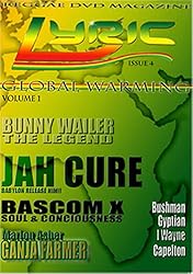 LYRIC REGGAE DVD: GLOBAL WARMING VOL. 1