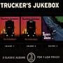 Trucker's Jukebox-Top Radio Requests