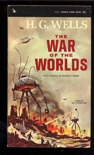H. G. Wells