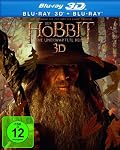 Der Hobbit - Eine unerwartete Reise 3D (+ Blu-ray) [Blu-ray 3D] 