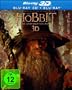 Der Hobbit - Eine unerwartete Reise 3D (+ Blu-ray) [Blu-ray 3D]
