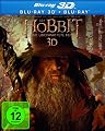 Der Hobbit - Eine unerwartete Reise 3D (+ Blu-ray) [Blu-ray 3D]