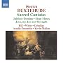 Buxtehude: Sacred Cantatas