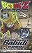 Search : Dragonball Z Babidi Saga Booster Card Pack
