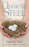 Family ties : a novel