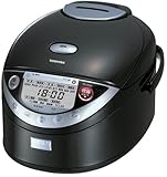 TOSHIBA �^�󈳗�IH�ۉ��� �^�󈳗͐���V�EVIP (5.5������)�V���C�j���O�u���b�N RC-10VSA(KS)