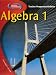 Books : Algebra 1: Glencoe Mathematics Teacher Wraparound Edition (Algebra 1)