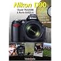 Nikon D90 de Claude Tauleigne