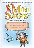 Mini sagas : amazing adventures. South & East London