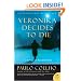 Veronika Decides to Die: A Novel of Redemption (P.S.)