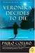 Veronika Decides to Die
