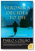 Veronika Decides to Die: A Novel of Redemption (P.S.)