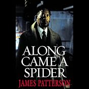 Along Came a Spider | [James Patterson]