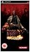 Video Games : Hellboy: The Science of Evil (PSP)