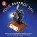 BBC Folk Awards 2011
