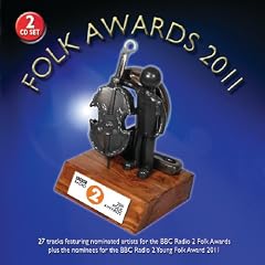 BBC Folk Awards 2011