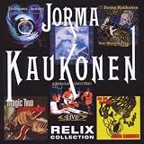 Relix Collection