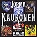 Jorma Kaukonen, Relix Collection, 発売中