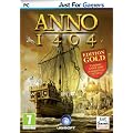 Anno 1404 - �dition gold