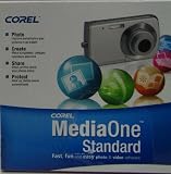 Corel MediaOne Standard